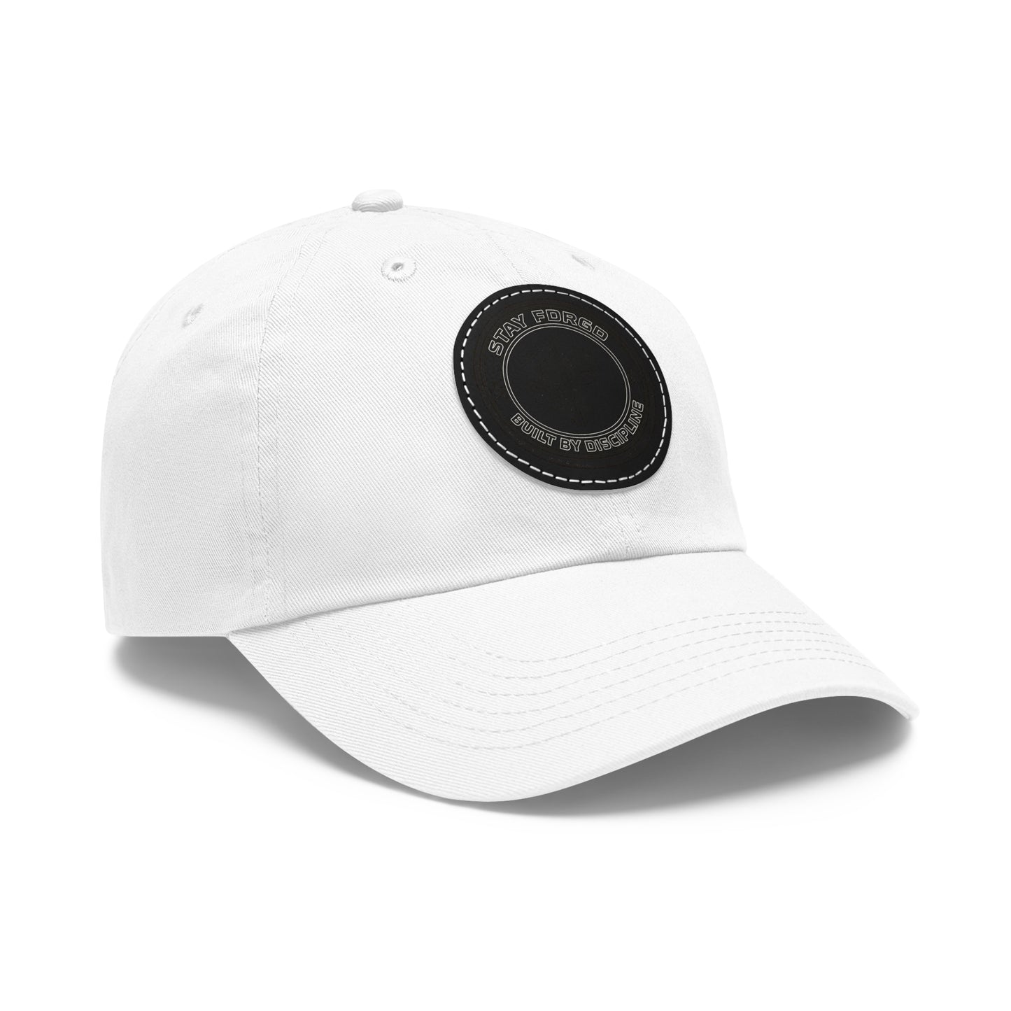 The FORGD Legacy Hat