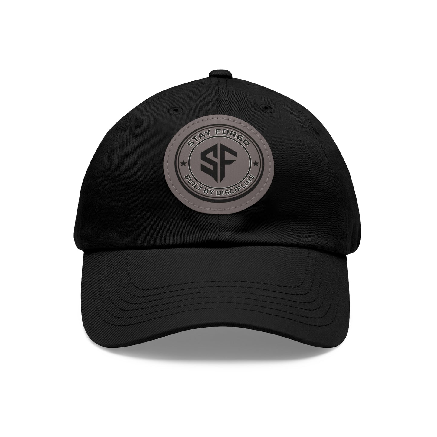 The FORGD Legacy Hat