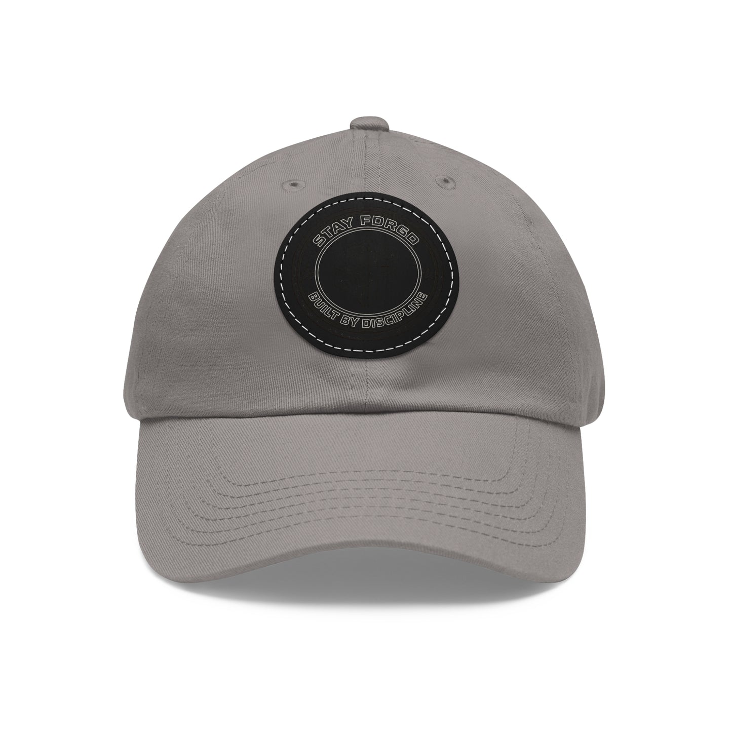 The FORGD Legacy Hat