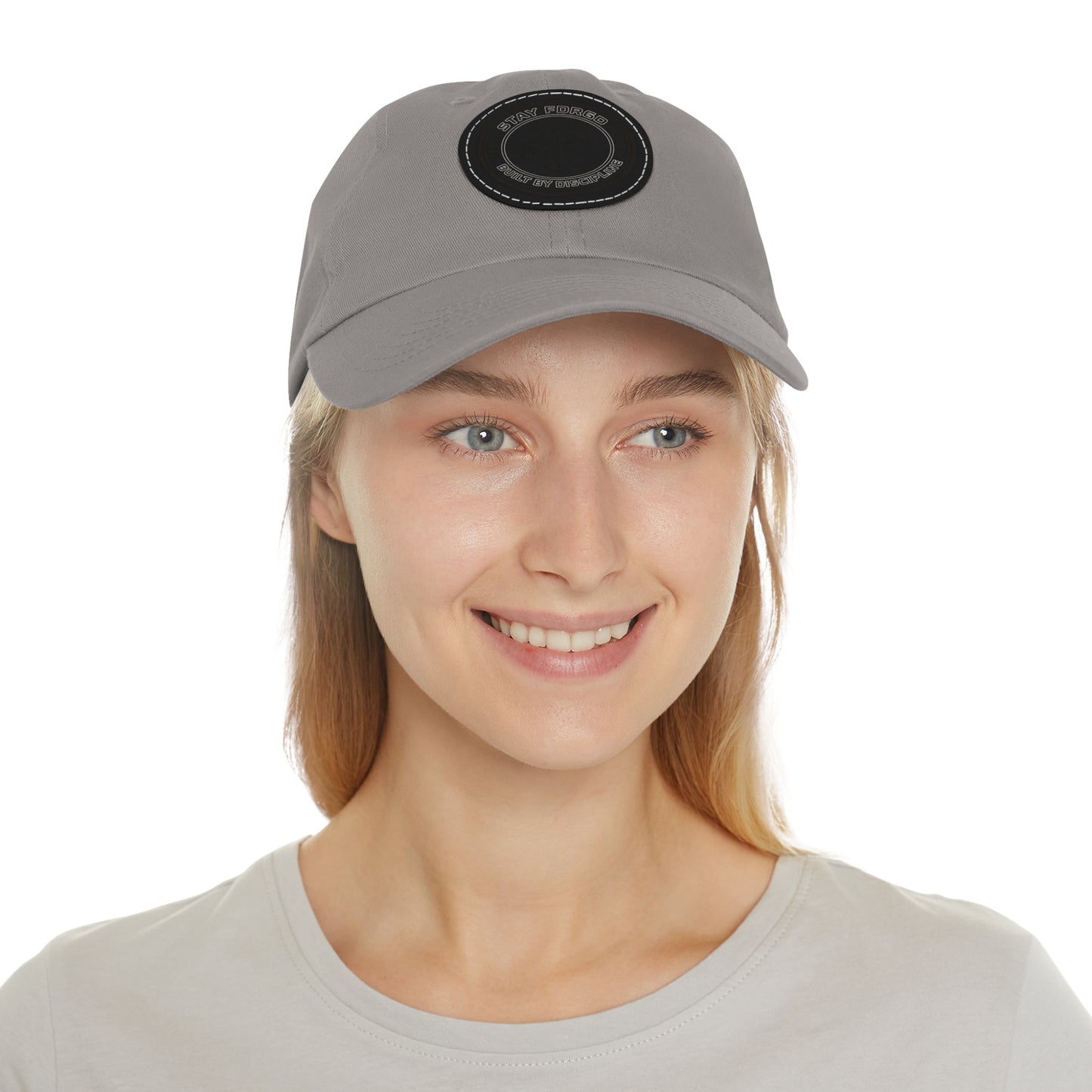The FORGD Legacy Hat