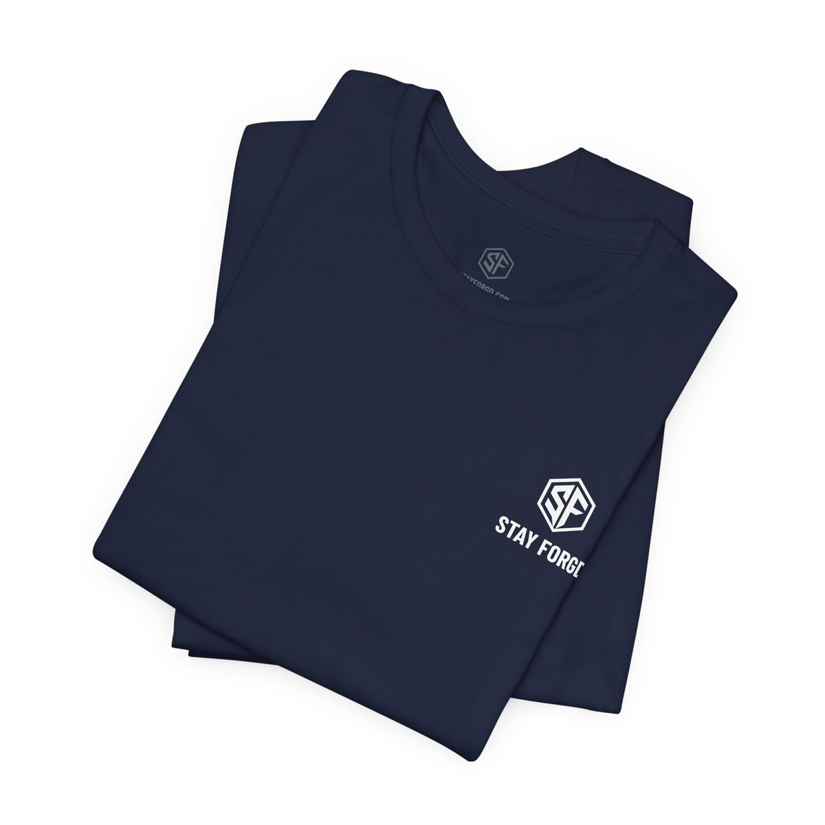 The FORGD Man Tee