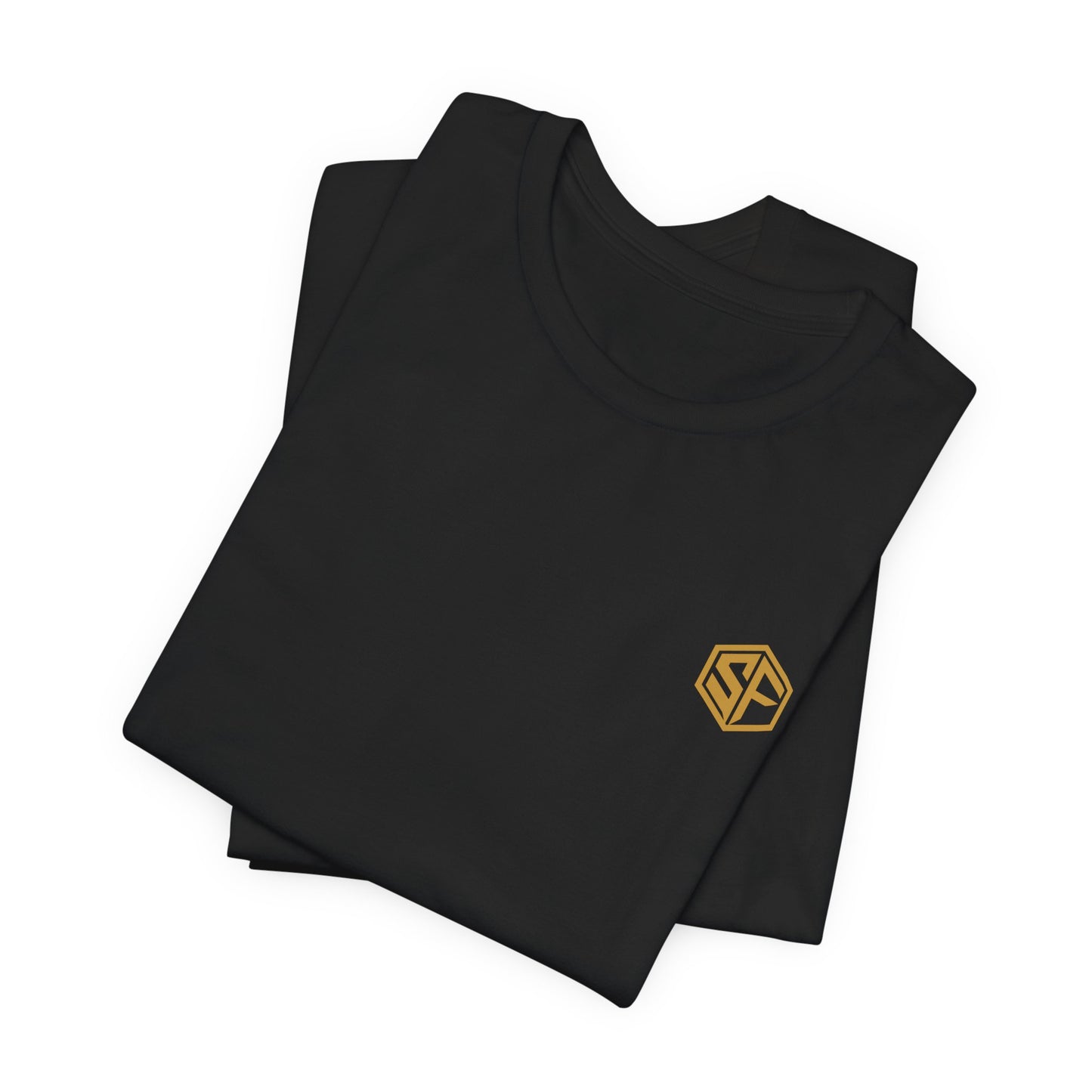 FORGD Facts — "If It Wobbles...Tighten It" Graphic T-Shirt