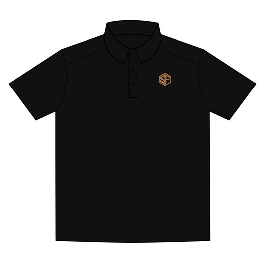 CornerStone® Men's Select Lightweight Snag-Proof Polo