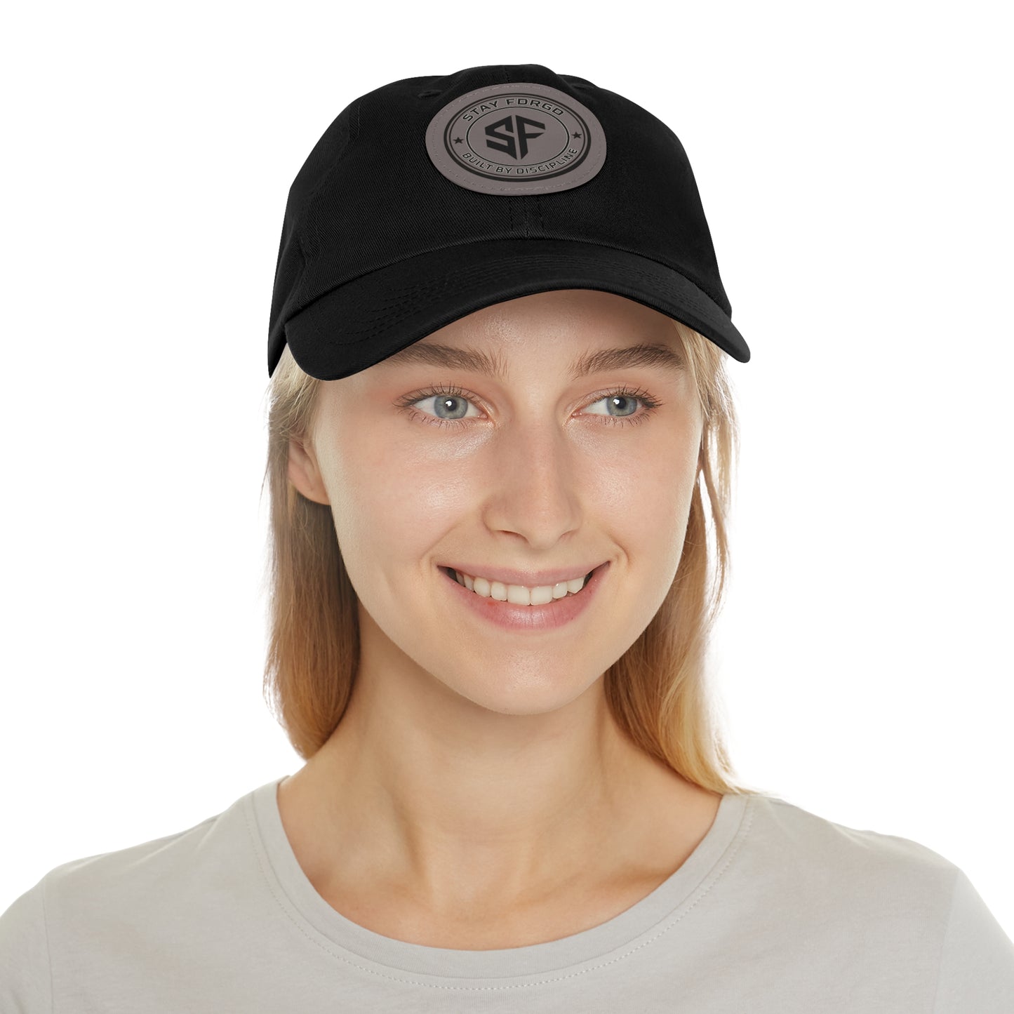 The FORGD Legacy Hat