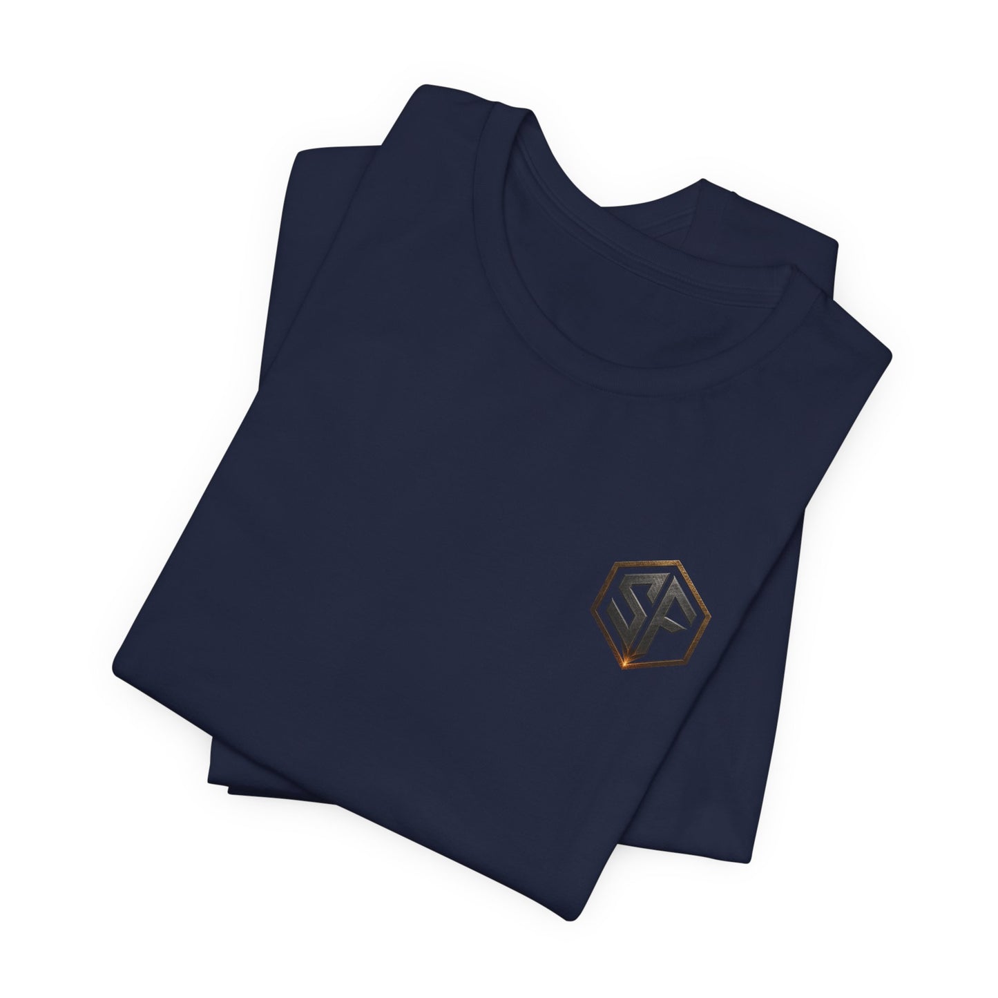 The FORGD Creed Tee