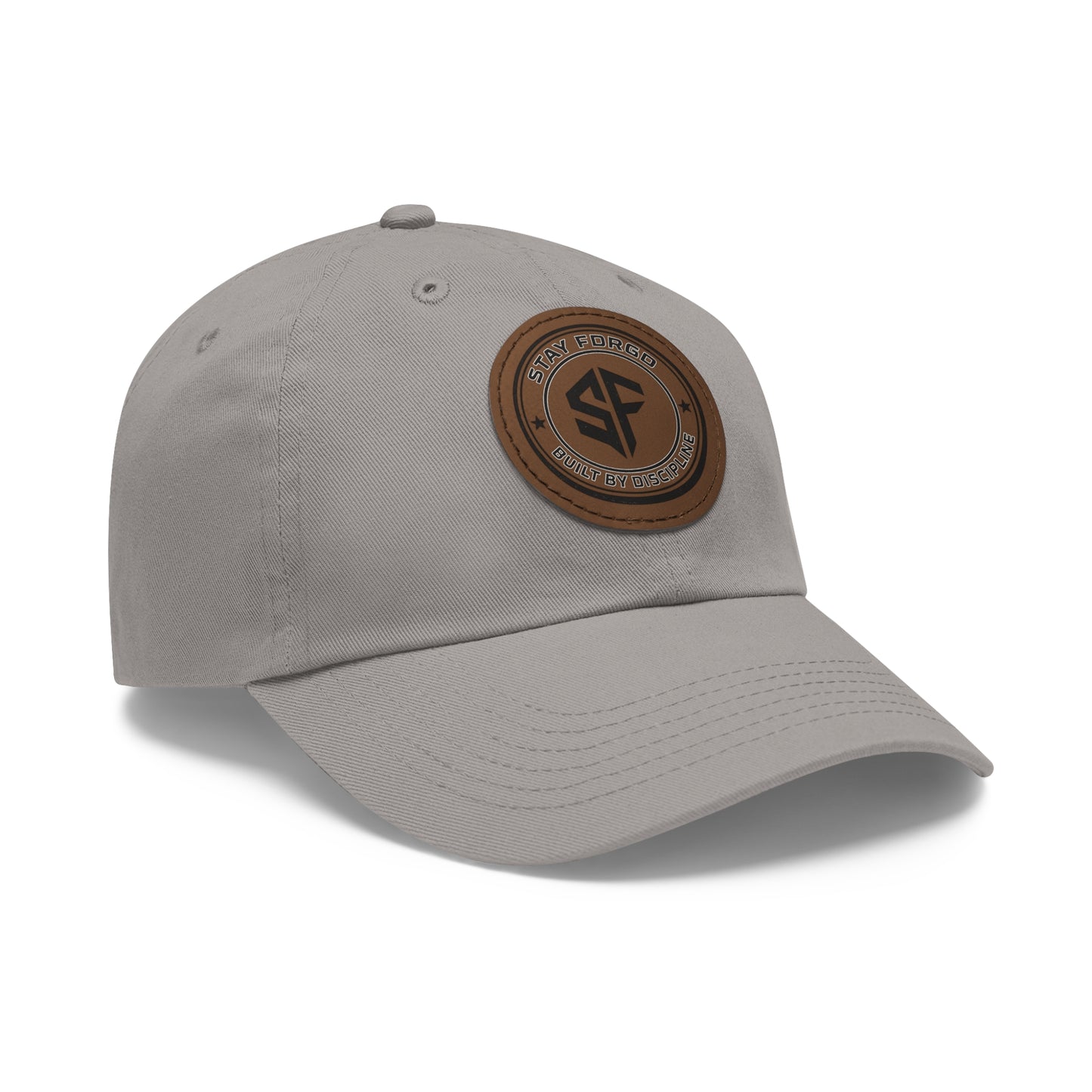 The FORGD Legacy Hat
