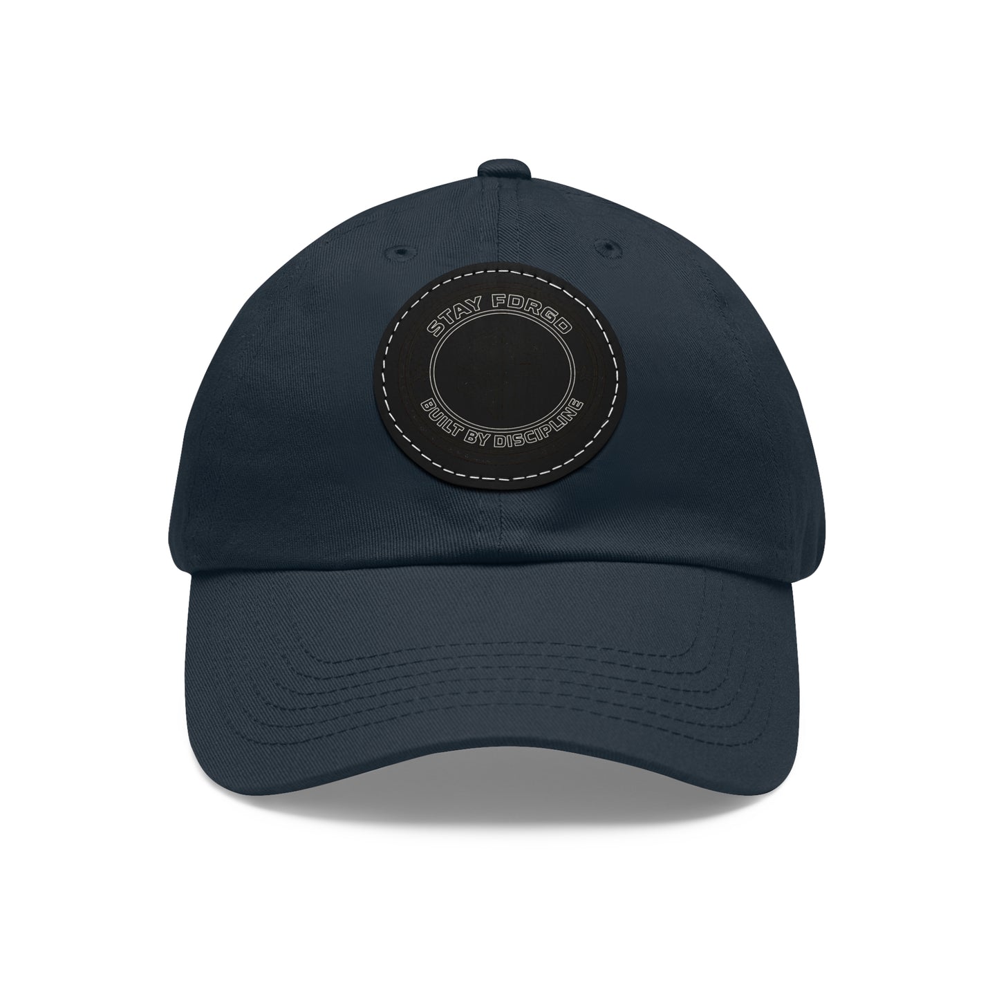 The FORGD Legacy Hat