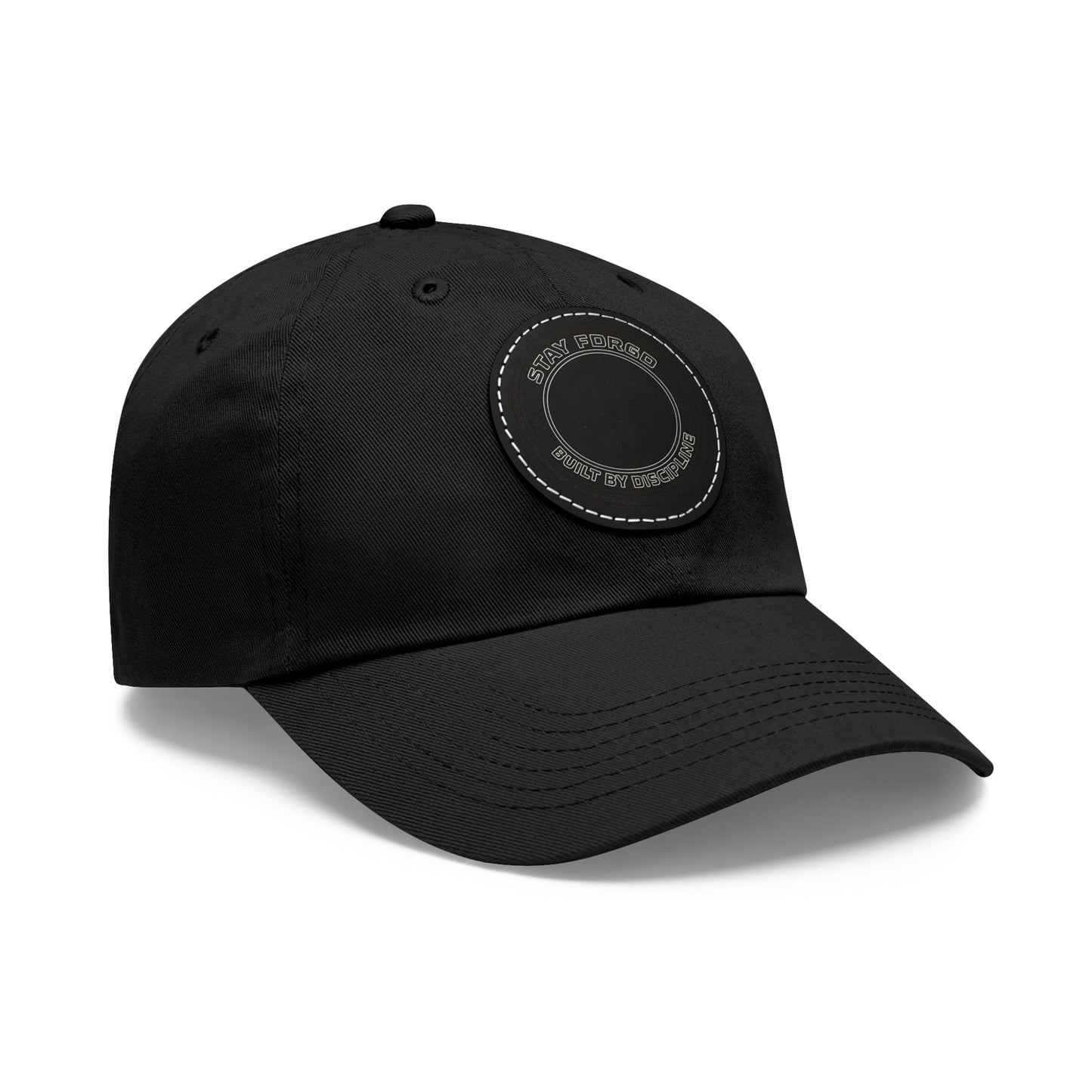 The FORGD Legacy Hat