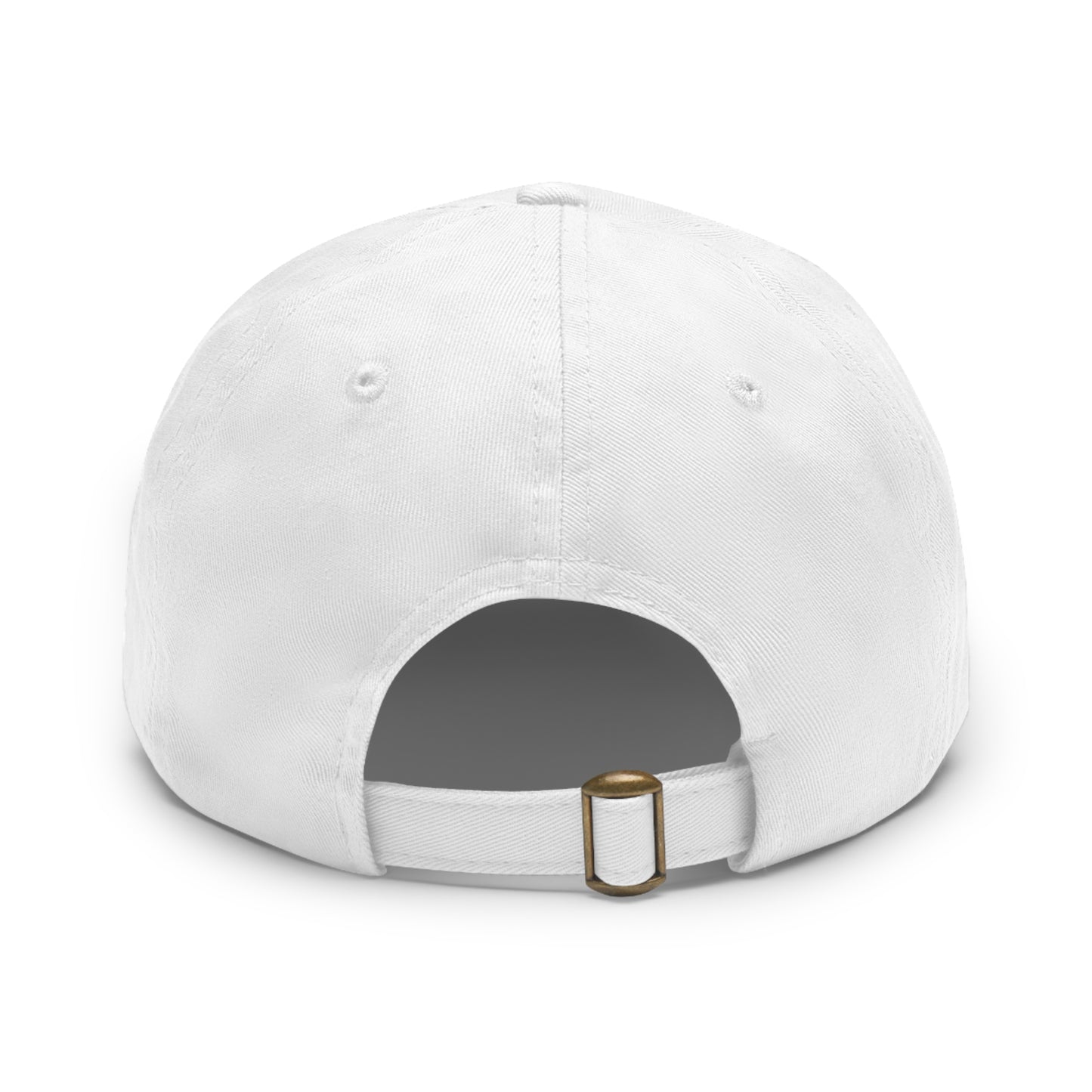 The FORGD Legacy Hat