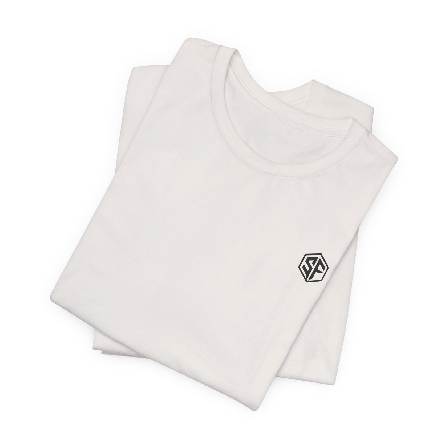 Motivational Message Tee — “The Message: Stay Humble, Stay Disciplined, Stay Dangerous, Stay Forged”