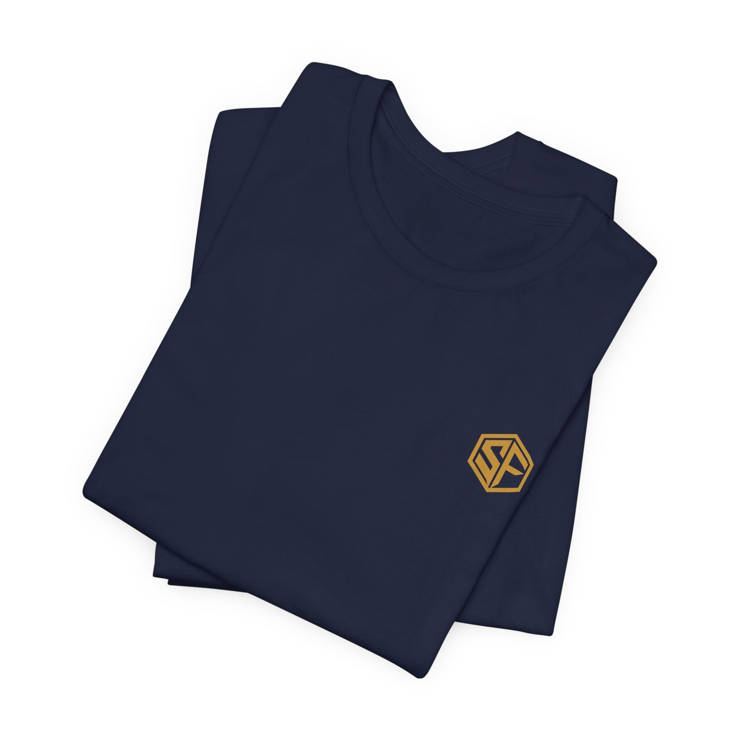 FORGD Facts — "If It Wobbles...Tighten It" Graphic T-Shirt