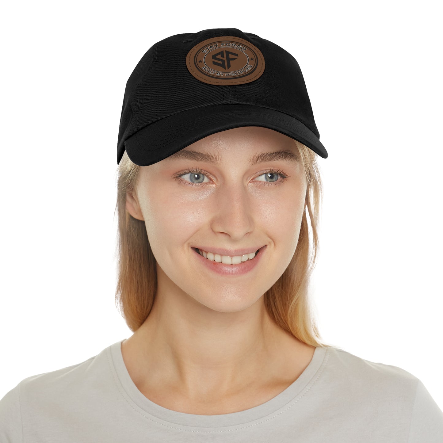 The FORGD Legacy Hat