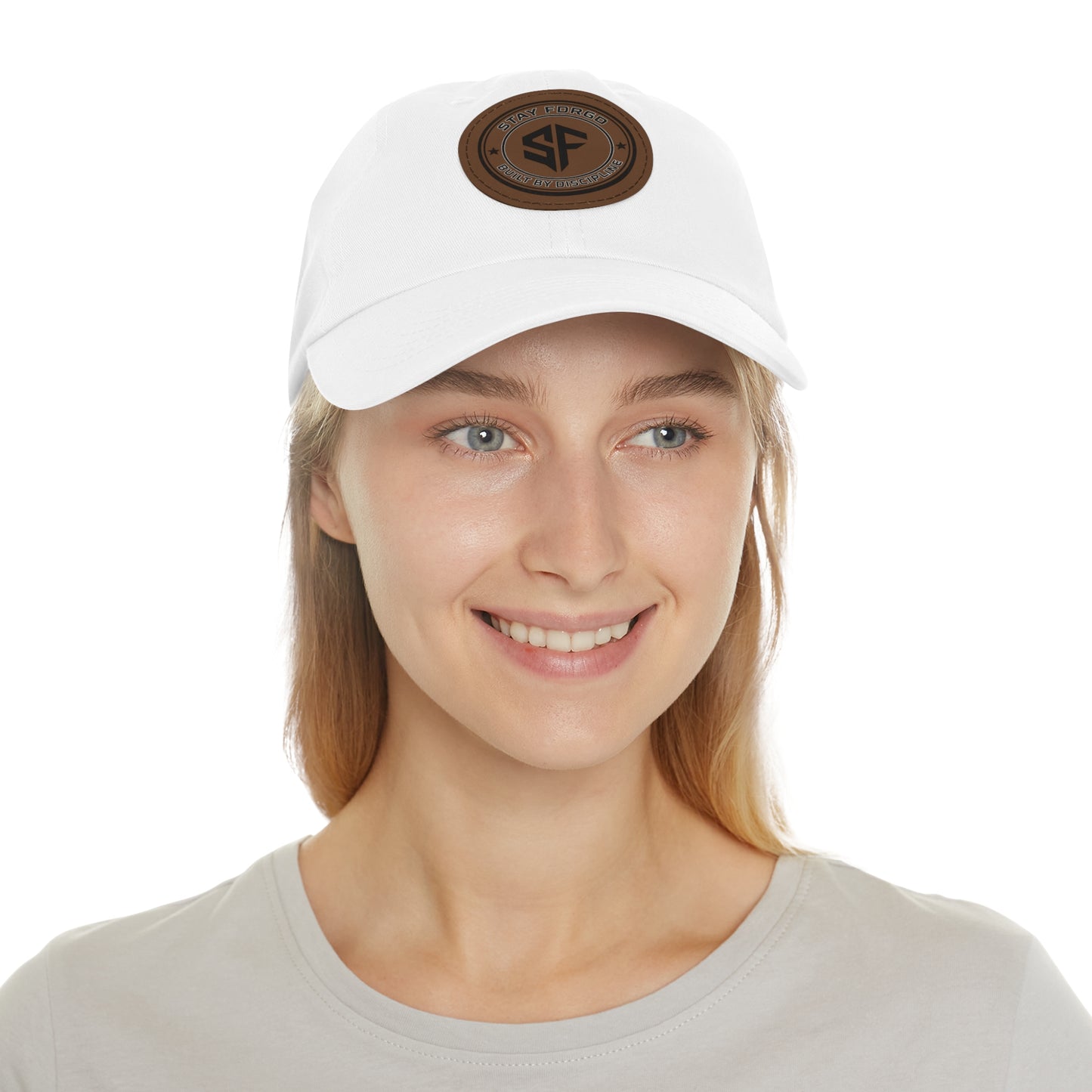 The FORGD Legacy Hat