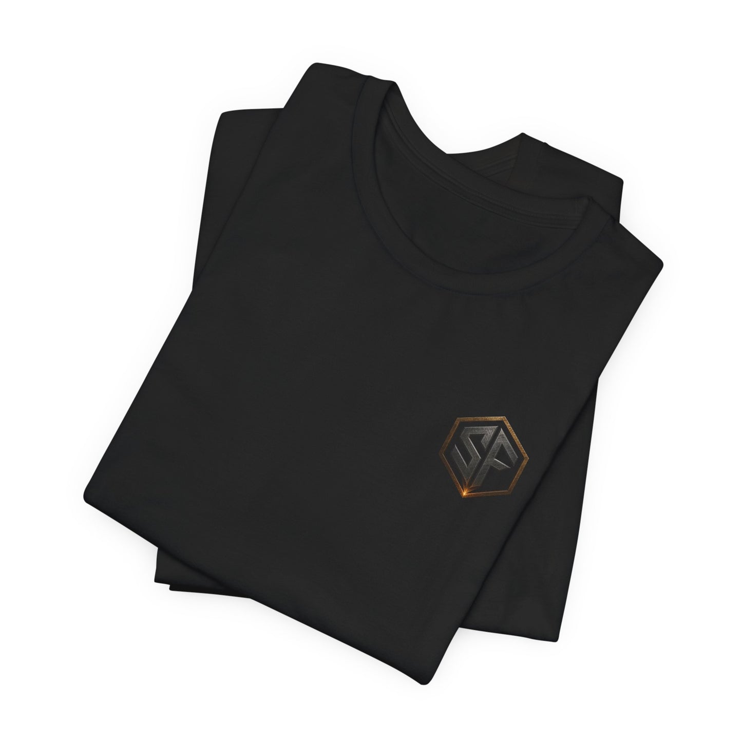 The FORGD Creed Tee