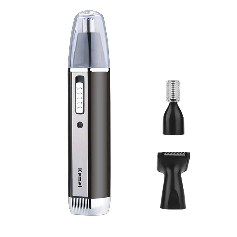 All-in-One Grooming Kit — Trimmer &amp; Shaver