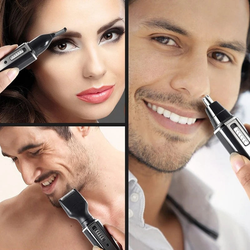 All-in-One Grooming Kit — Trimmer &amp; Shaver