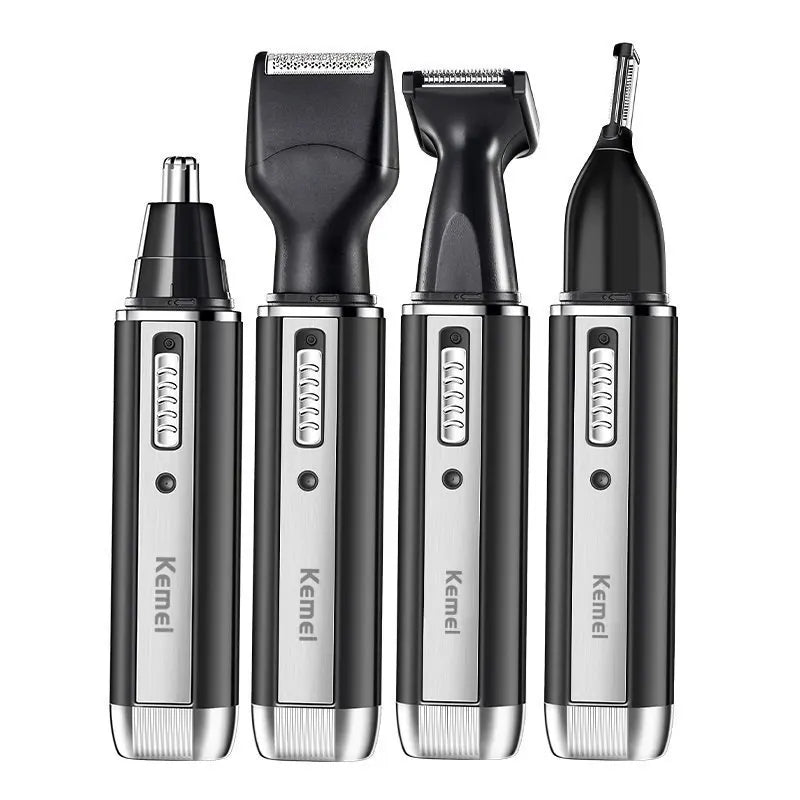 All-in-One Grooming Kit — Trimmer &amp; Shaver
