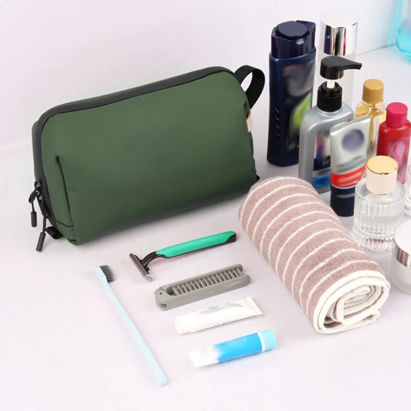 Dry/Wet Separation Wash Bag