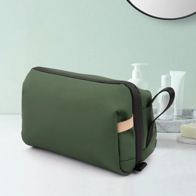 Dry/Wet Separation Wash Bag