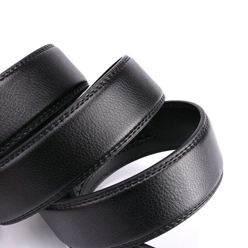 Automatic Buckle Ratchet Belt