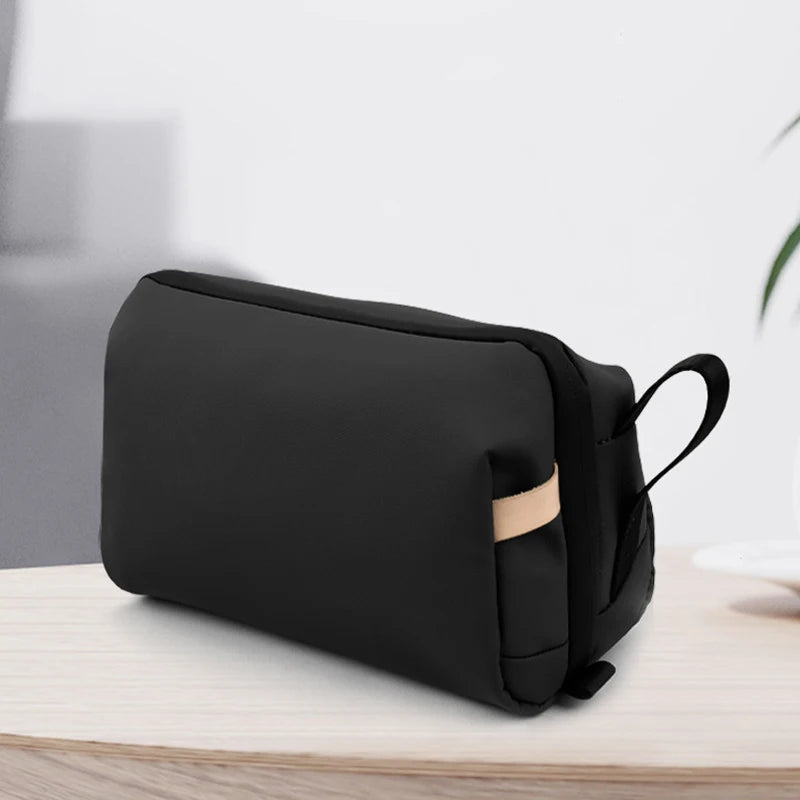 Dry/Wet Separation Wash Bag