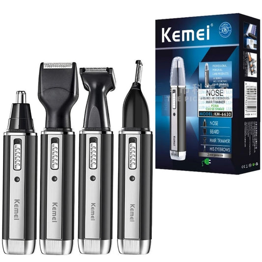 All-in-One Grooming Kit — Trimmer &amp; Shaver
