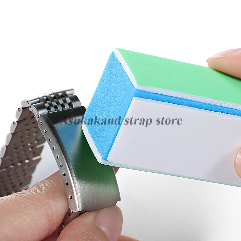 Watch Cleaner &amp; Polish Tool