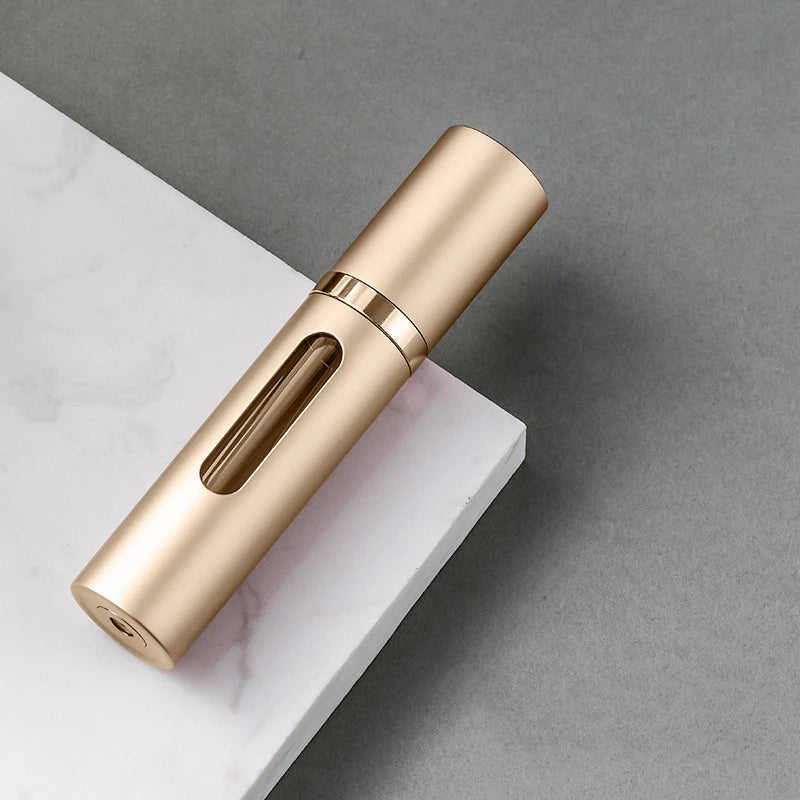 Travel Cologne Atomizer — Glass