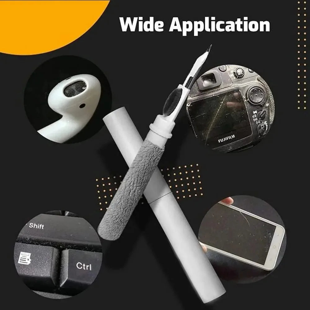 Earbud &amp; Device Cleaning Pen