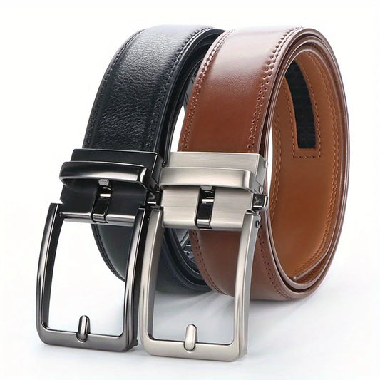 Classic Ratchet Belt