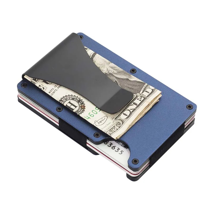Minimalist Slim Wallet