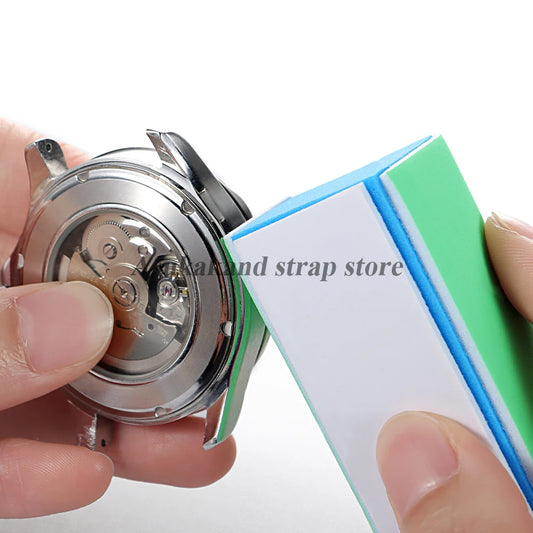 Watch Cleaner &amp; Polish Tool