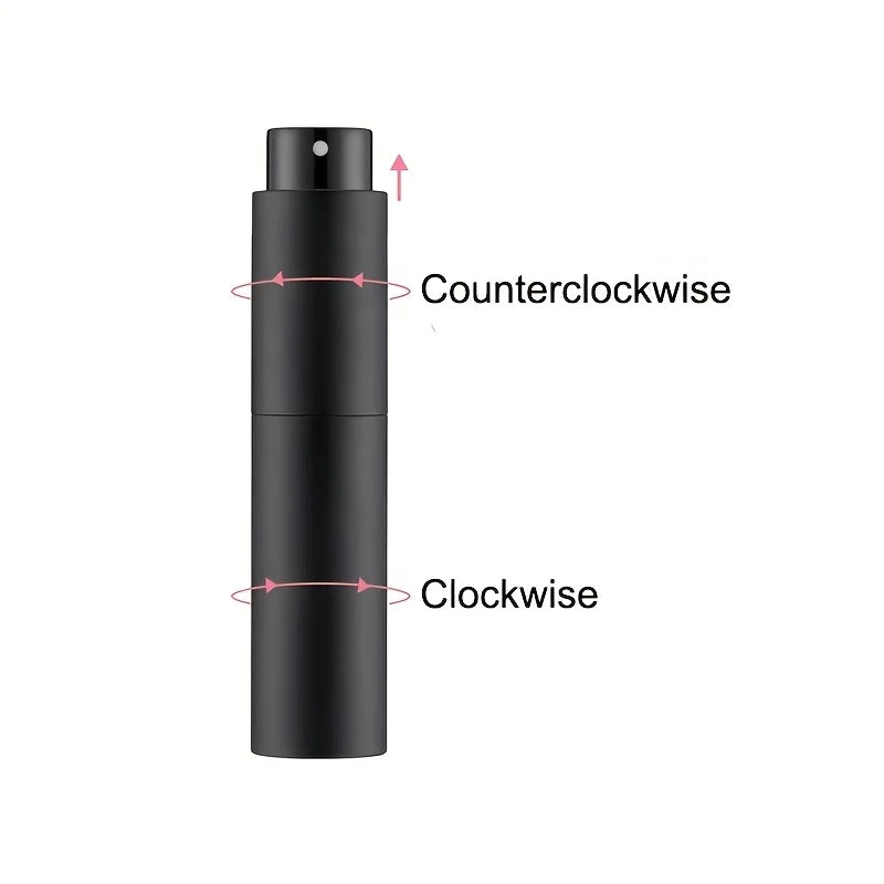 Travel Cologne Sprayer