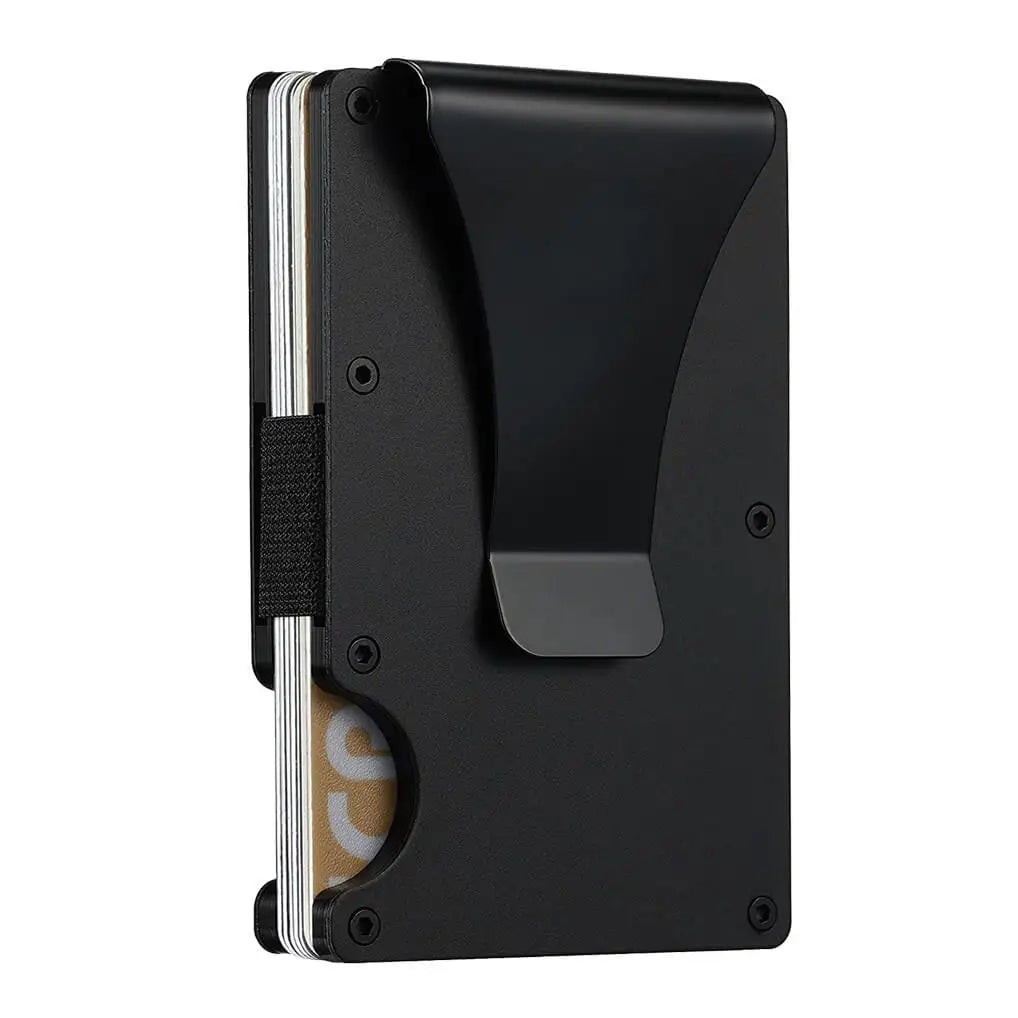 Minimalist Slim Wallet