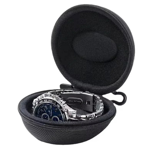 Single Watch Travel Case