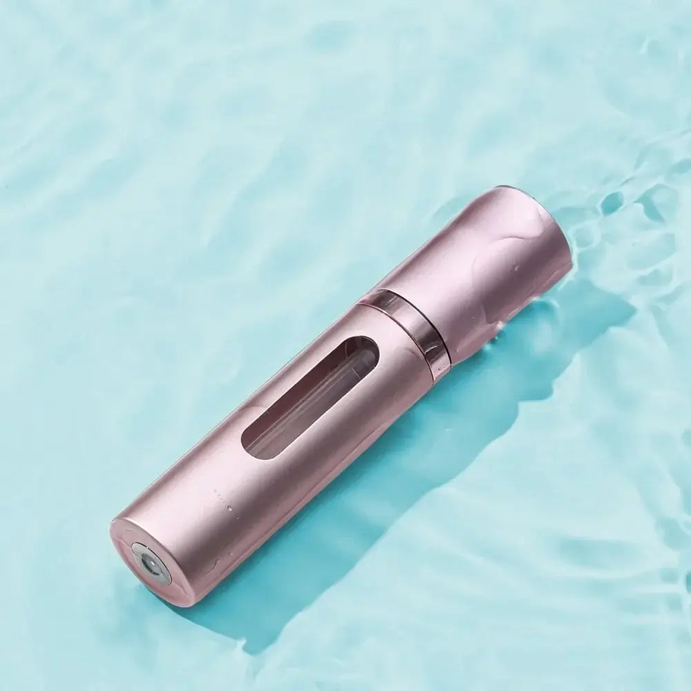 Travel Cologne Atomizer — Glass