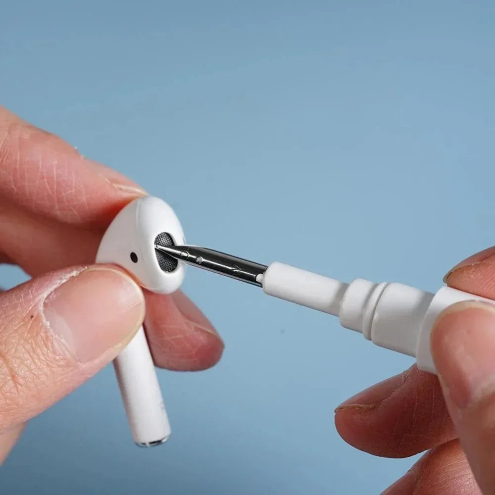 Earbud &amp; Device Cleaning Pen