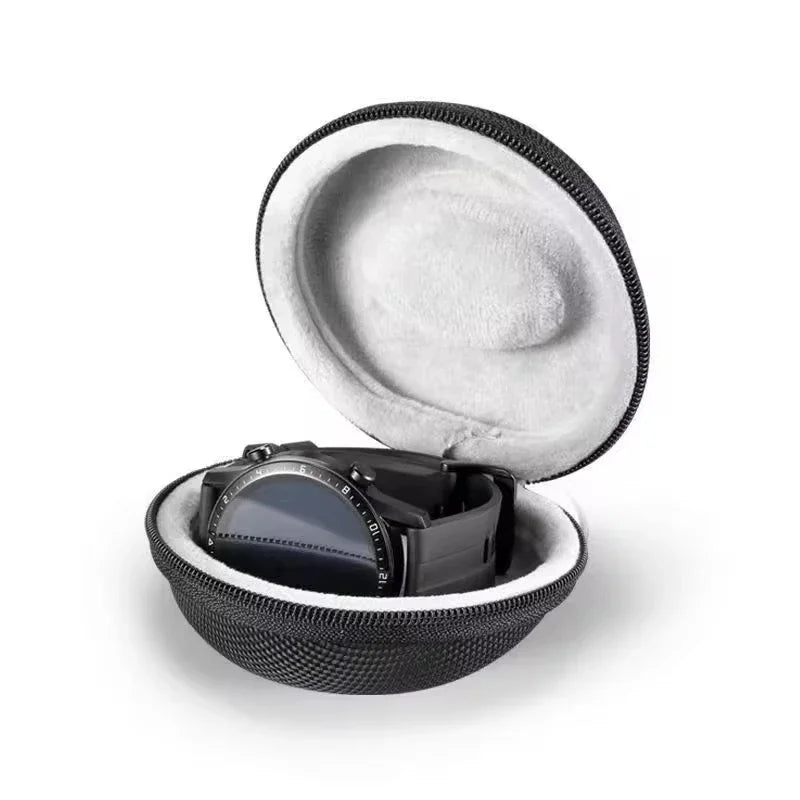Single Watch Travel Case