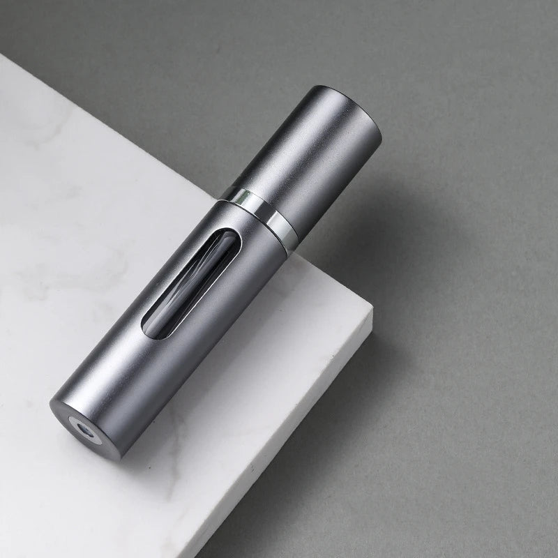 Travel Cologne Atomizer — Glass