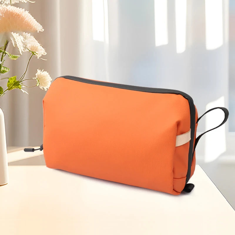Dry/Wet Separation Wash Bag