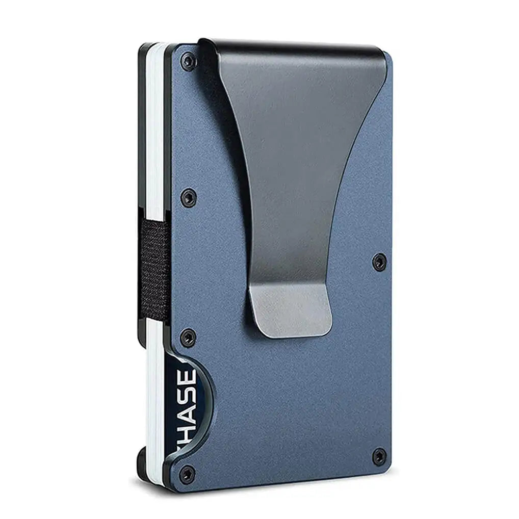 Minimalist Slim Wallet