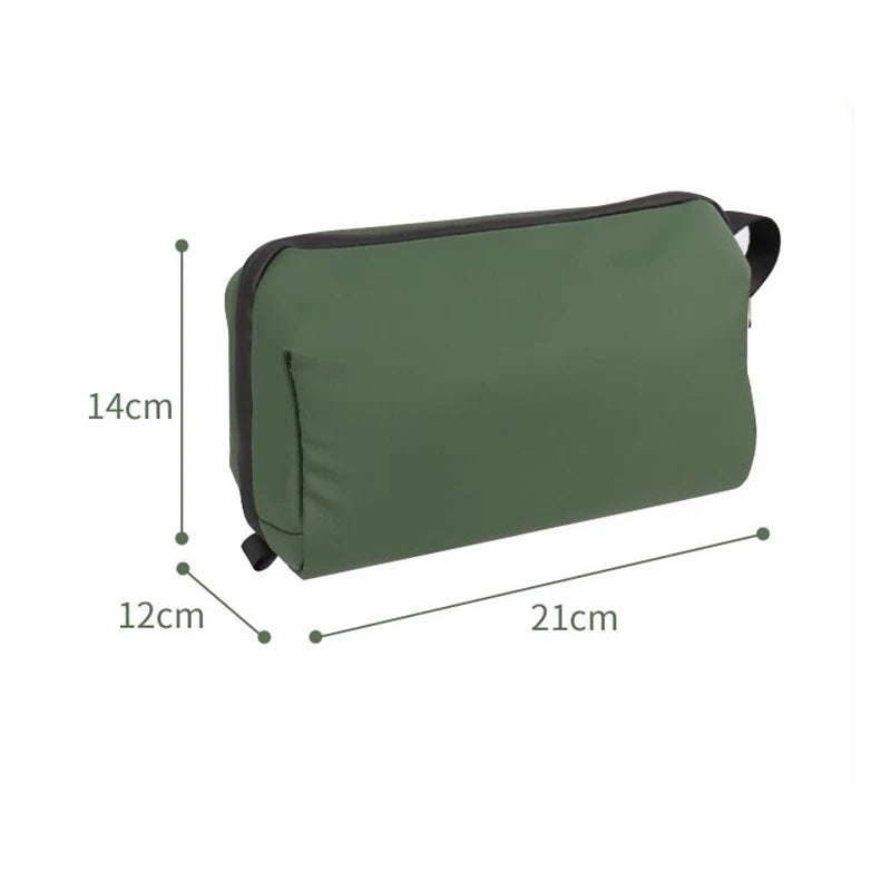 Dry/Wet Separation Wash Bag
