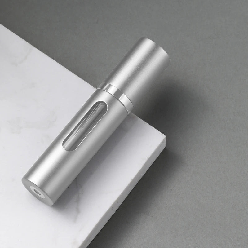 Travel Cologne Atomizer — Glass