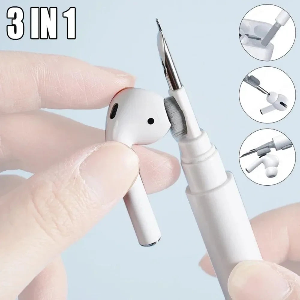 Earbud &amp; Device Cleaning Pen