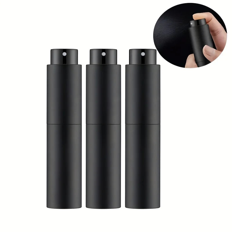 Travel Cologne Sprayer