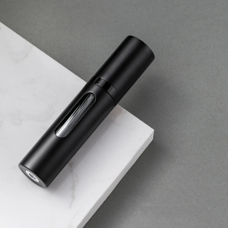 Travel Cologne Atomizer — Glass