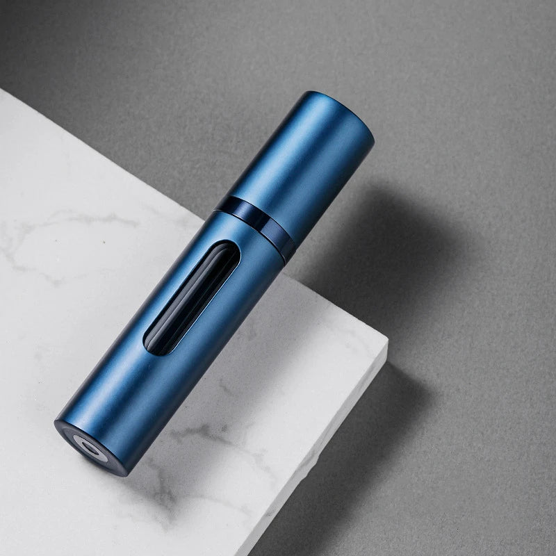 Travel Cologne Atomizer — Glass