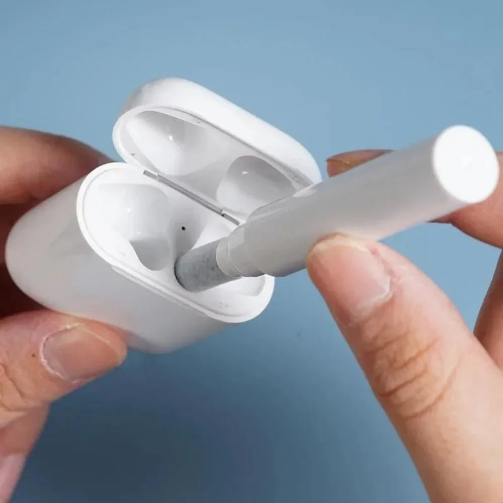 Earbud &amp; Device Cleaning Pen