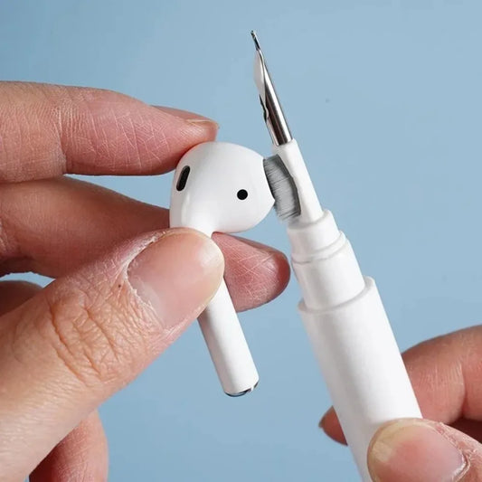 Earbud &amp; Device Cleaning Pen