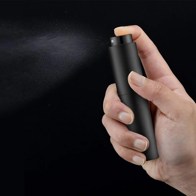 Travel Cologne Sprayer